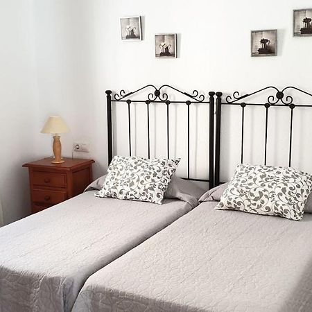 דירות Casa 1ª Linea Paseo Maritimo טורה דל מאר מראה חיצוני תמונה
