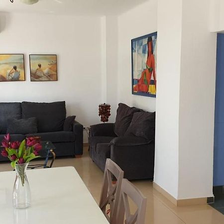 דירות Casa 1ª Linea Paseo Maritimo טורה דל מאר מראה חיצוני תמונה