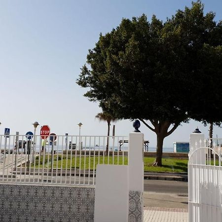 דירות Casa 1ª Linea Paseo Maritimo טורה דל מאר מראה חיצוני תמונה