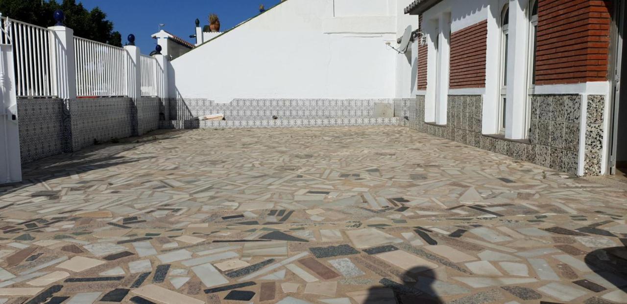 דירות Casa 1ª Linea Paseo Maritimo טורה דל מאר מראה חיצוני תמונה