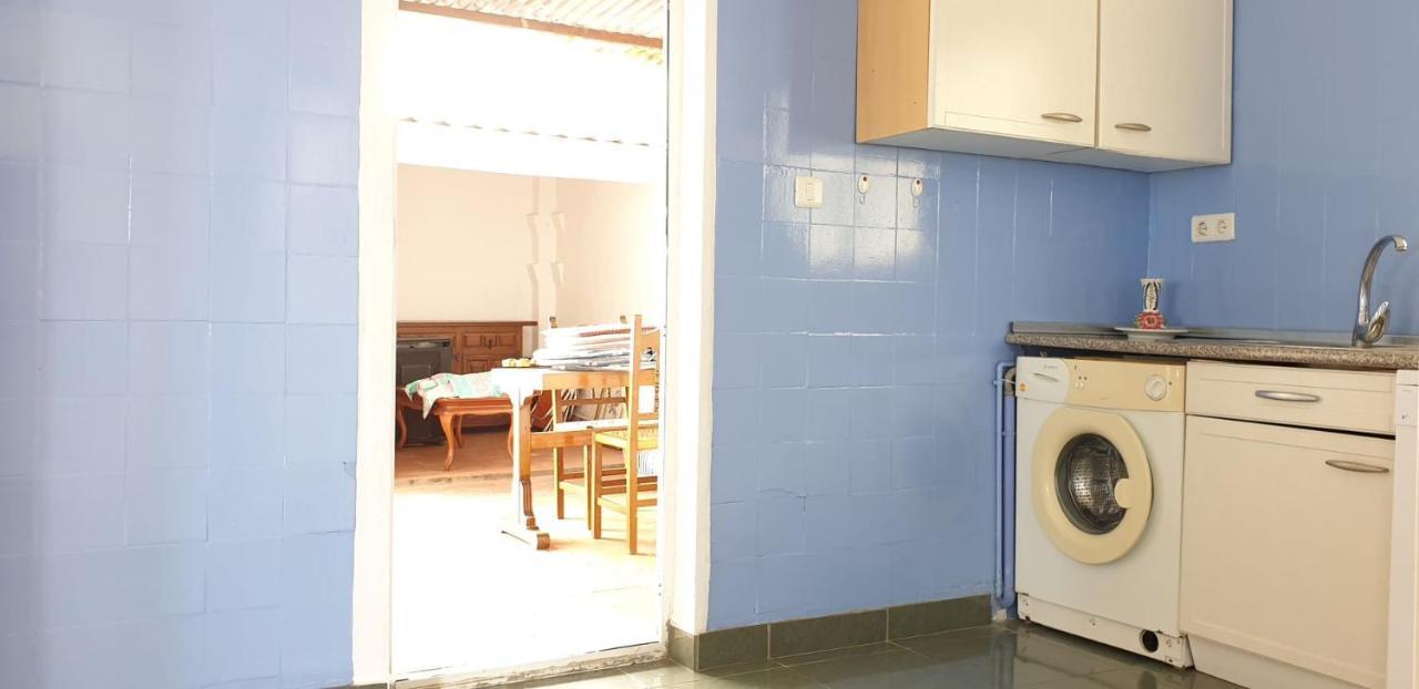דירות Casa 1ª Linea Paseo Maritimo טורה דל מאר מראה חיצוני תמונה